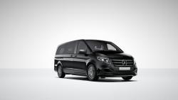 Mercedes eVito 129 Automatic